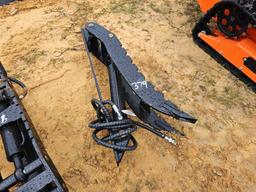 379 - ABSOLUTE - HYDRAULIC THUMB 36"