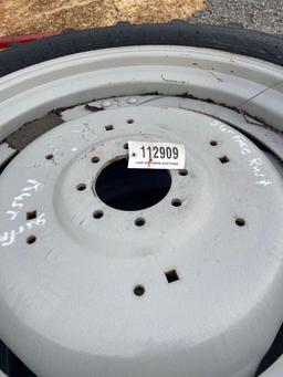 1523 - 2 - 36-33/12-30 ALLIANCE TIRE AND RIM