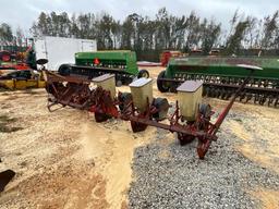 1551 - ABSOLUTE - 4 - ROW ALLIS CHALMERS PLANTER