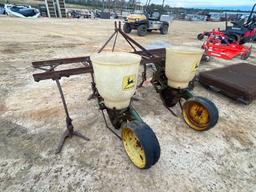 1620 - 2 - ROW 71 PLANTERS