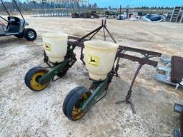 1620 - 2 - ROW 71 PLANTERS