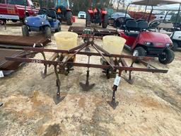 1620 - 2 - ROW 71 PLANTERS