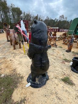 1754 - ABSOLUTE - CAST BEAR
