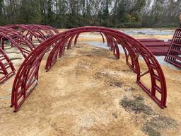 1930 - ABSOLUTE - NEW TARTER 14 GAUGE HAY RING