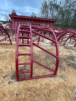 1930 - ABSOLUTE - NEW TARTER 14 GAUGE HAY RING