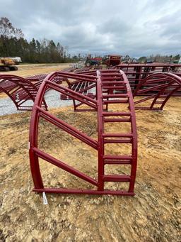 1930 - ABSOLUTE - NEW TARTER 14 GAUGE HAY RING