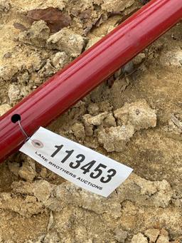 1930 - ABSOLUTE - NEW TARTER 14 GAUGE HAY RING