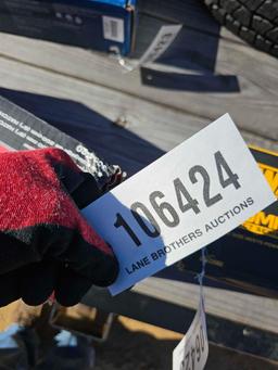 3030 - ABSOLUTE - MILWAUKEE M18 CHAINSAW ONLY