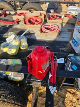 3146 - ABSOLUTE - 12 TON BOTTLE JACK