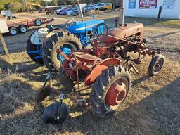 682 - MCCORMICK FARMALL SUPER A