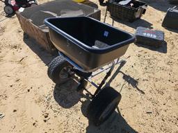 2213 - PULL BEHIND SPREADER