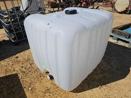 2215 - ABSOLUTE - POLY TANK