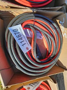 2055 - ABSOLUTE - HEAVY DUTY JUMPER CABLES