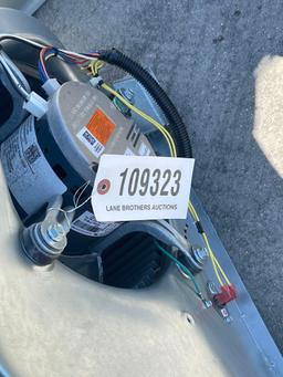 2317 - 3/4 HP 120 VOLT BLOWER MOTOR 2022 MODEL