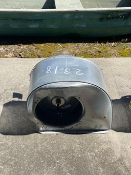 2318 - 1/2 HP 208/230 VOLT BLOWER MOTOR 2021 MODEL