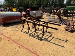 153 - 2 ROW CULTIVATOR