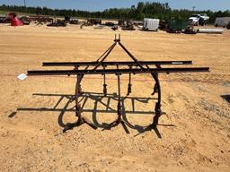 153 - 2 ROW CULTIVATOR