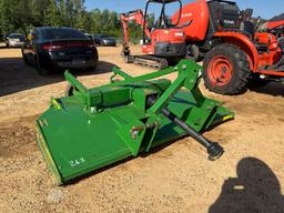 263 - JOHN DEERE MX8 8' ROTARY CUTTER