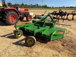 263 - JOHN DEERE MX8 8' ROTARY CUTTER