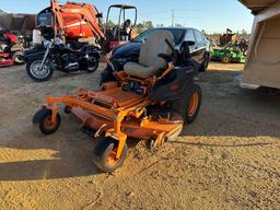 319 - SCAG CHEETAH ZERO TURN MOWER
