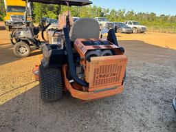 319 - SCAG CHEETAH ZERO TURN MOWER
