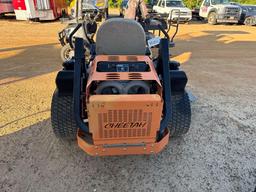 319 - SCAG CHEETAH ZERO TURN MOWER