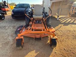 319 - SCAG CHEETAH ZERO TURN MOWER