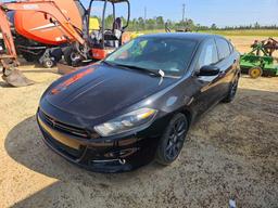 320 - 2016 DODGE DART SXT SPORT *