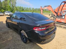 320 - 2016 DODGE DART SXT SPORT *