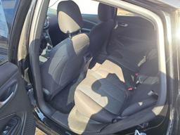 320 - 2016 DODGE DART SXT SPORT *