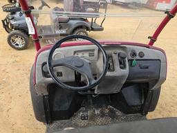 333 - 2007 KAWASAKI MULE 610