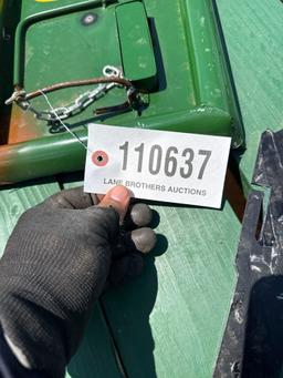 2095 - JEEP TAILGATE