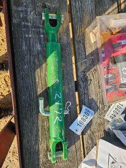 2172 - ABSOLUTE - LIFT ARM ADJUSTER