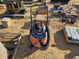 2224 - SHOP VAC RIGID NXT