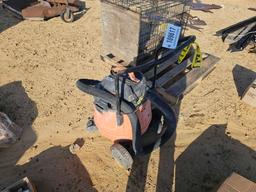 2224 - SHOP VAC RIGID NXT