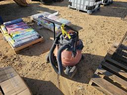 2224 - SHOP VAC RIGID NXT