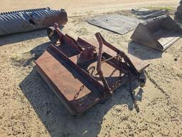 2259 - BUSH HOG 5' ROTARY CUTTER