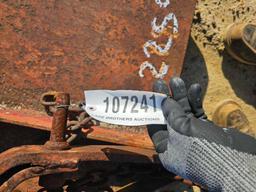 2259 - BUSH HOG 5' ROTARY CUTTER