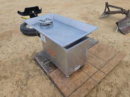 2517 - TORREY 3 - PHASE MEAT GRINDER