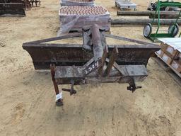 2524 - ABSOLUTE - 6' GRADER BLADE