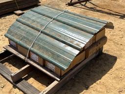 2540 - 17 BOXES OF 60 - 13 WELDING RODS