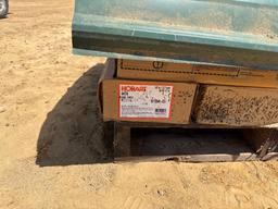 2540 - 17 BOXES OF 60 - 13 WELDING RODS