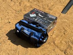2672 - WINCH & KOBALT TOOLS
