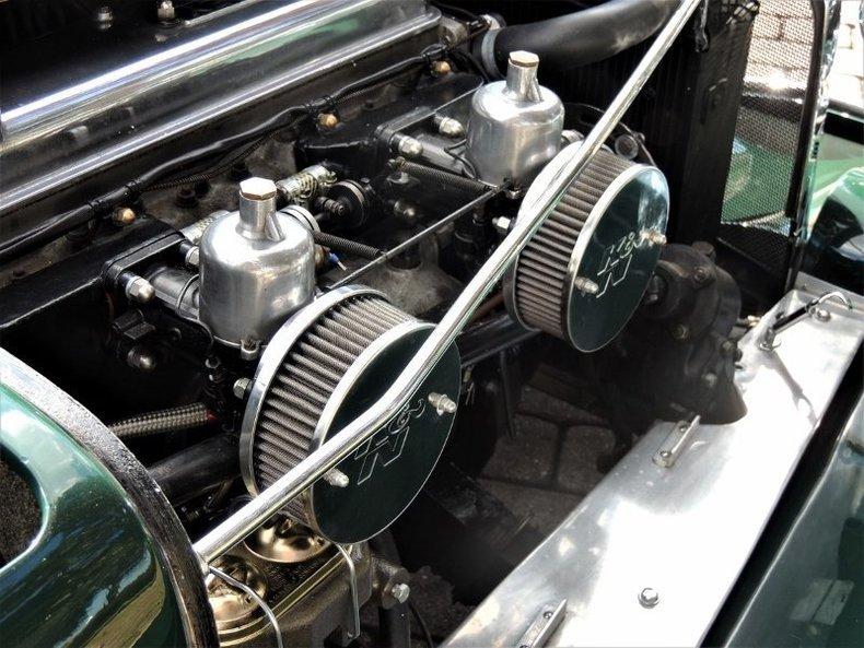 1949 Bentley MK6 Special