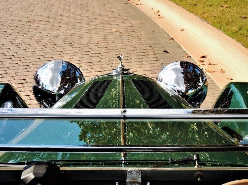 1949 Bentley MK6 Special