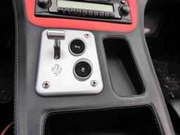 2004 Ferrari 575