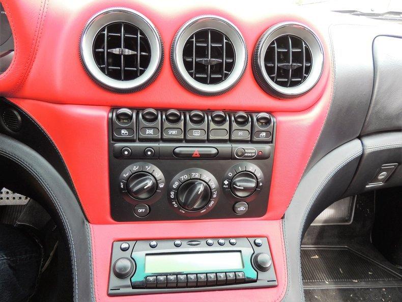 2004 Ferrari 575