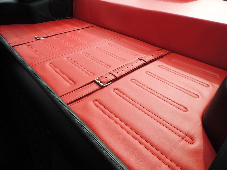 2004 Ferrari 575