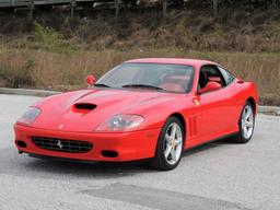 2004 Ferrari 575