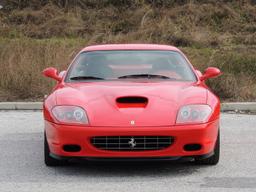 2004 Ferrari 575
